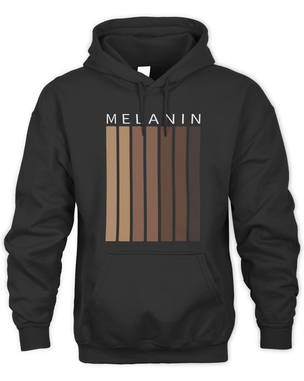 Melanin Apparel Shades Shirt