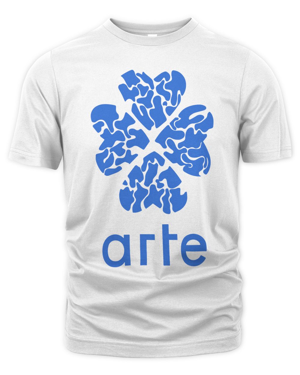Arte Clothing Turner Destruct Shirt