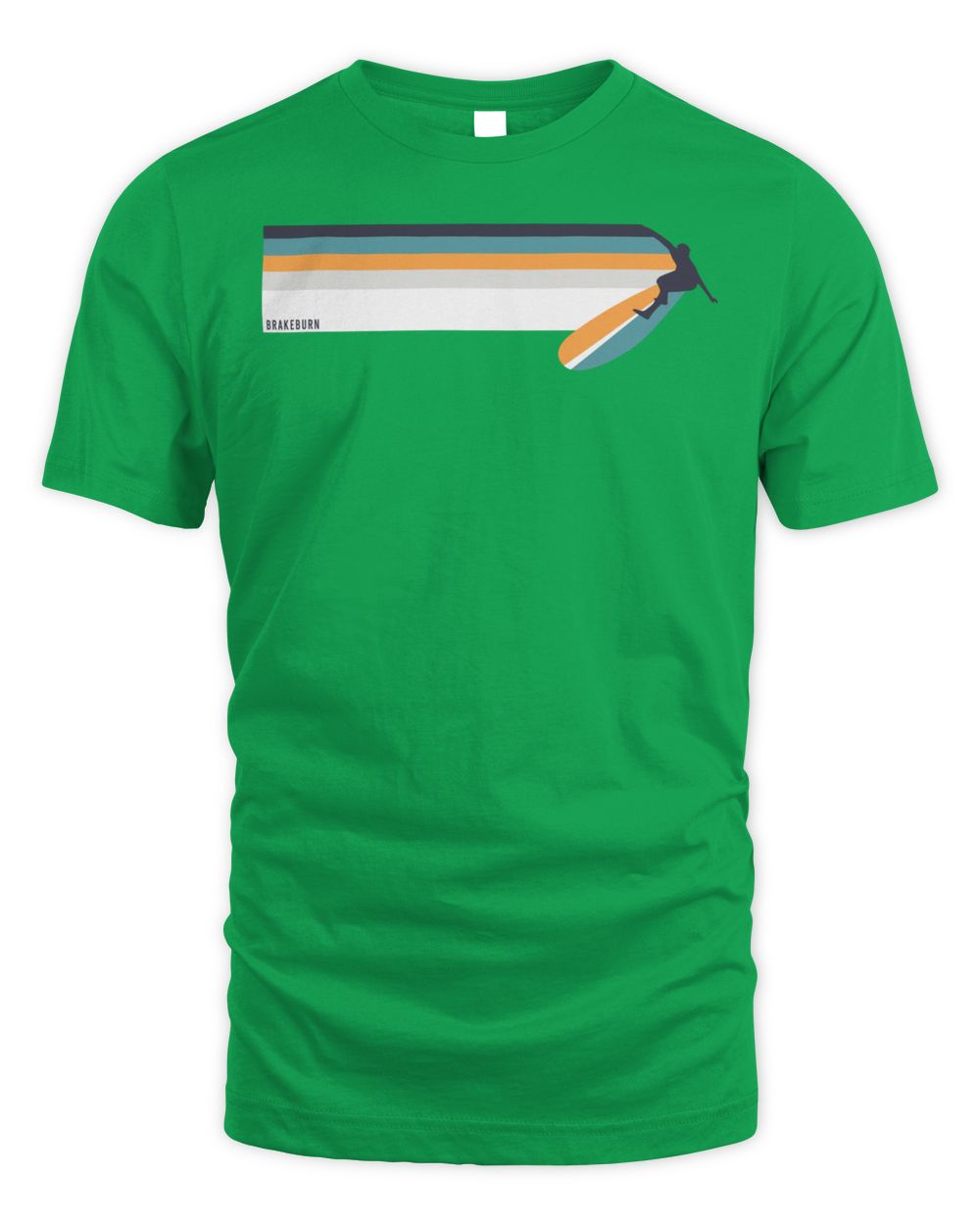 Brakeburn Clothing Surfer Shirt