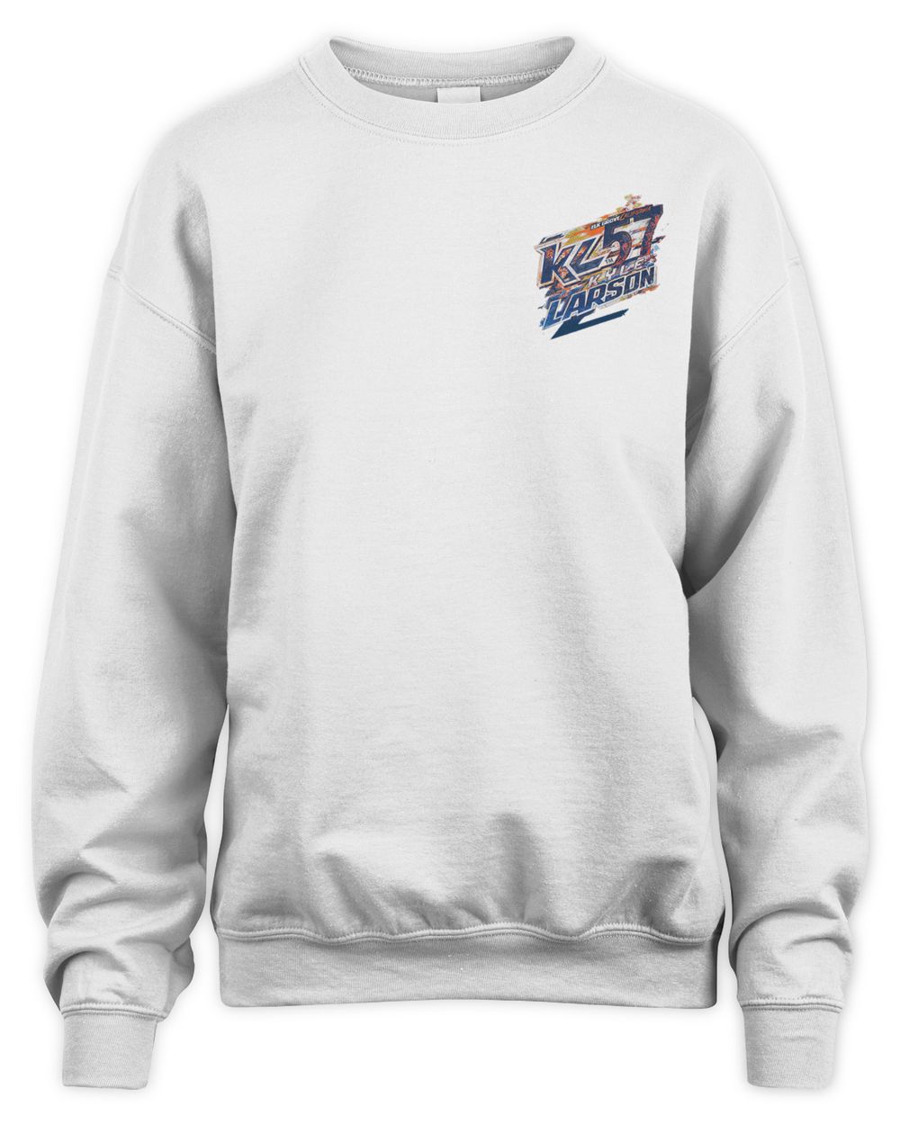 Kyle Larson Merch National Open Shirt