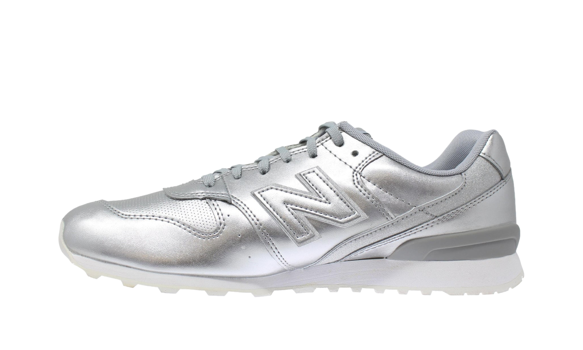 696 "Silver"