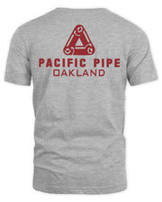 Touchstone Merchandise Pacific Pipe Shirt