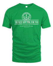 Oioi Clothing T.B.R.F.U Shirt