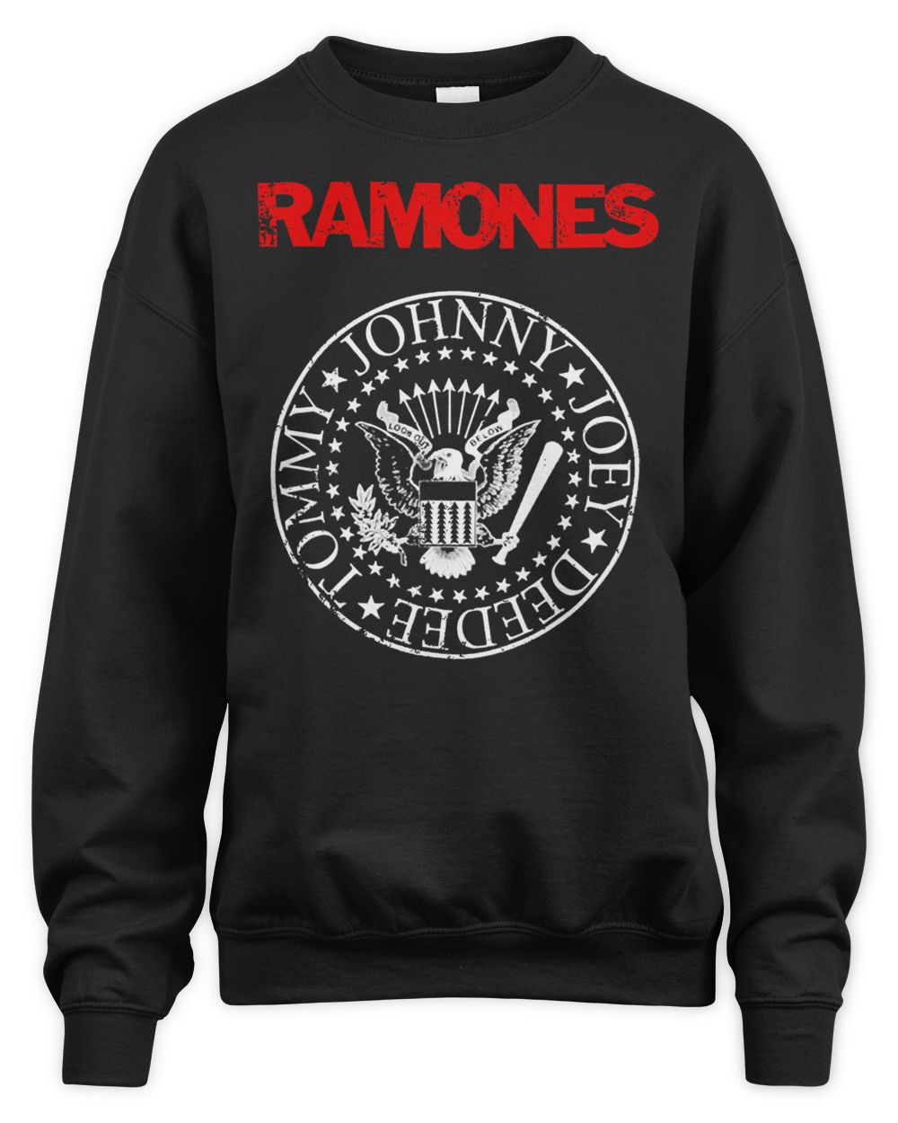 Ramone  Shirt