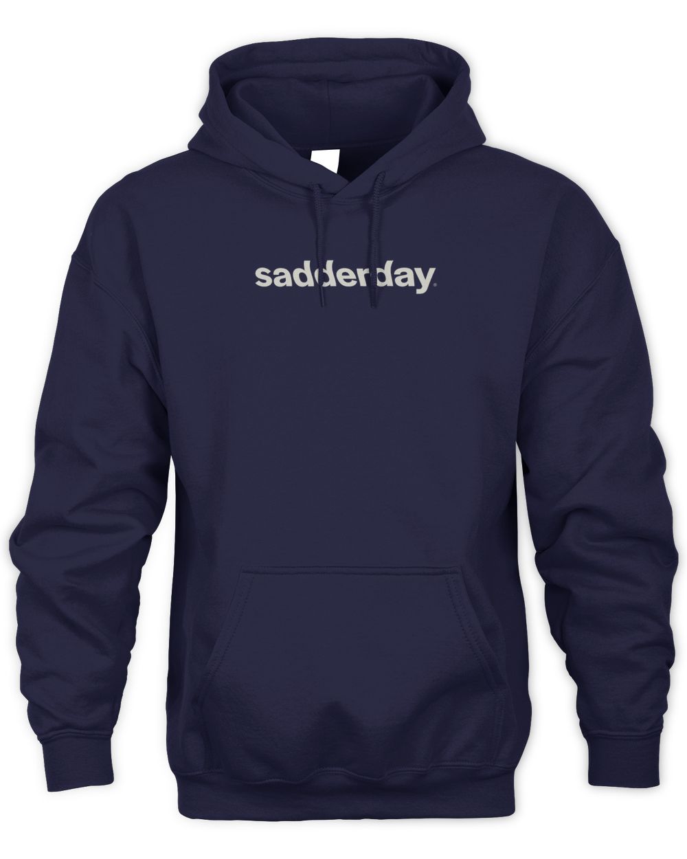 Sadderday Unhappy Hour Shirt