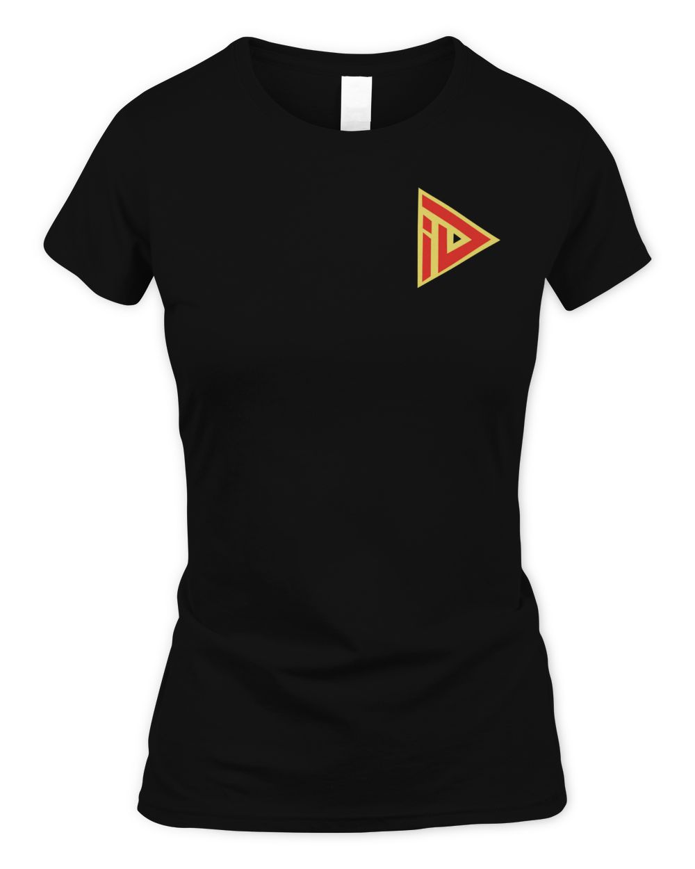 Imagine Dragons Merch ID Shirt