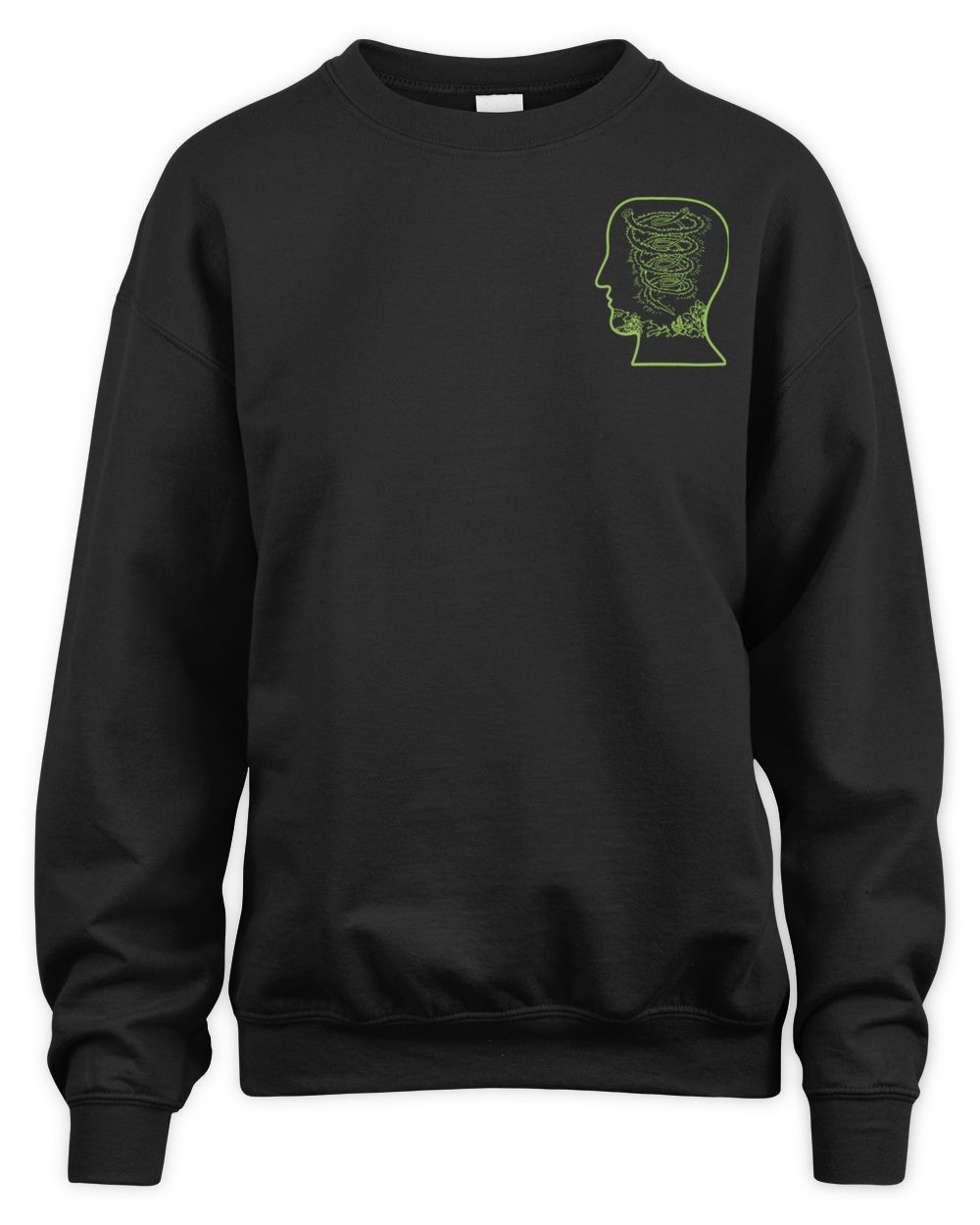 Brain Dead Clothing Lizard Cowboy Shirt