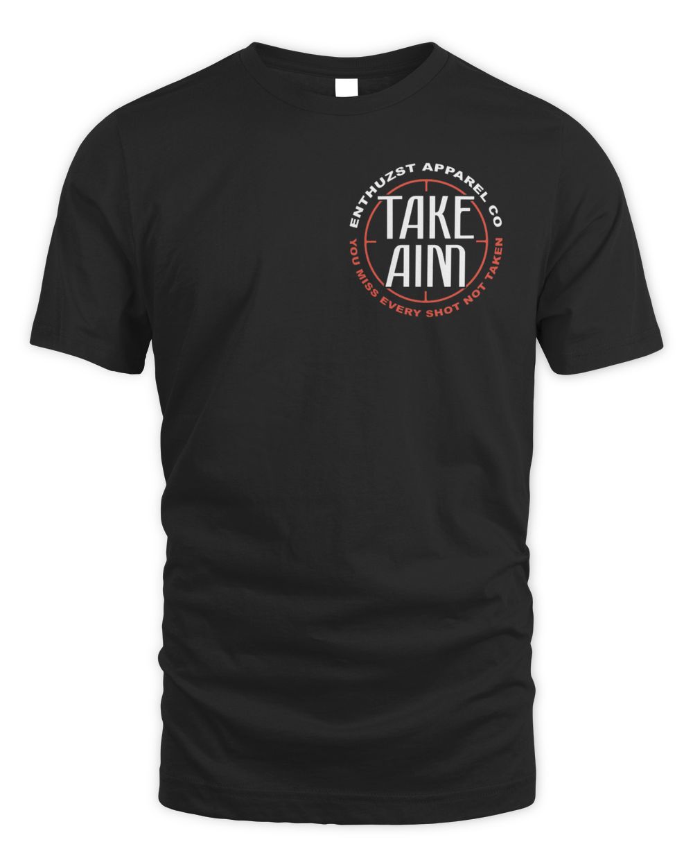 Enthuzst Apparel Take Aim Shirt