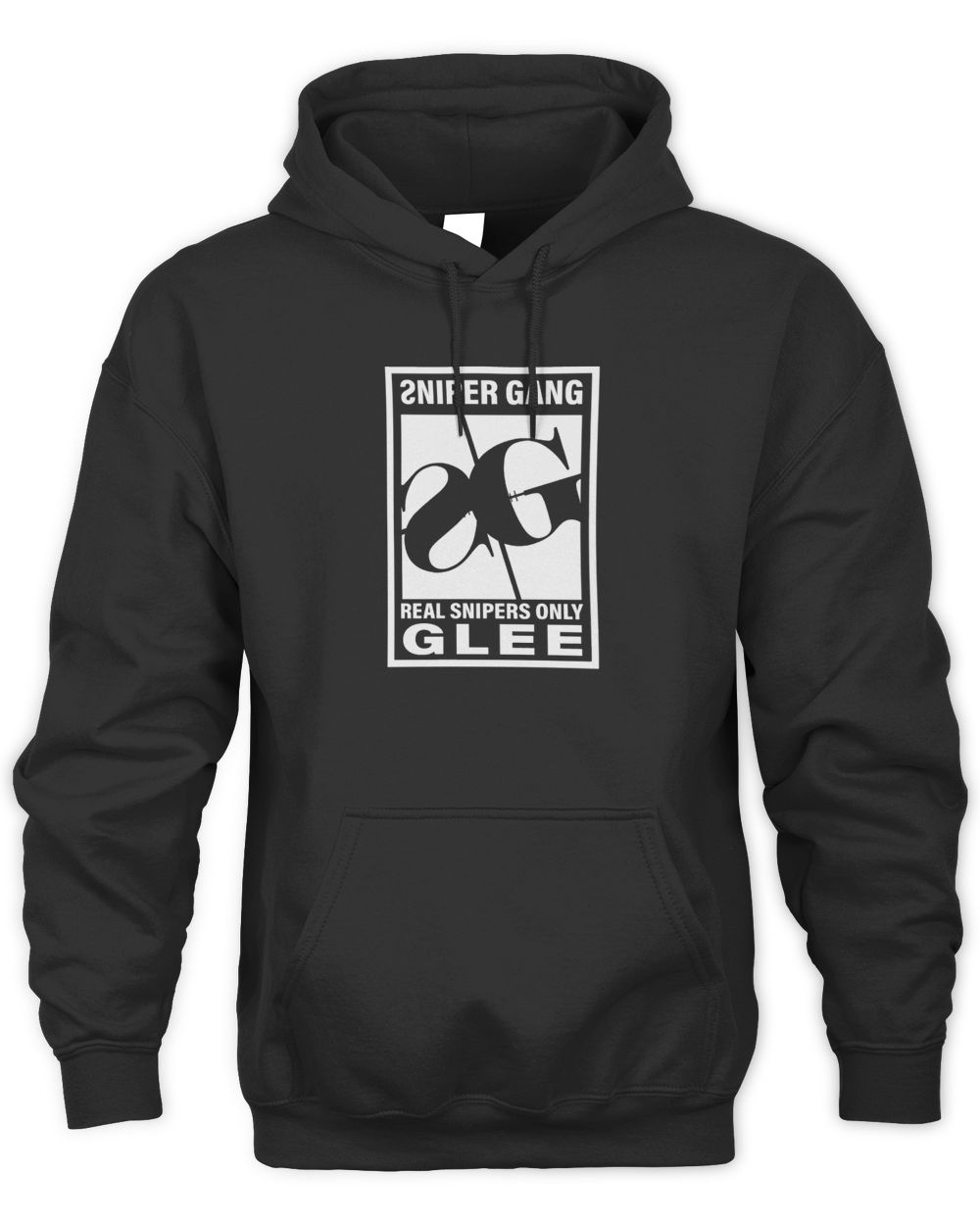 Sniper Gang Merch Sg Rating Shirt