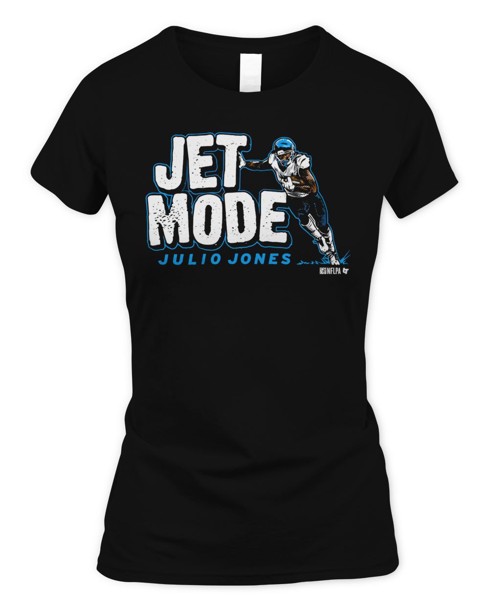 Jet Mode Julio Jones Shirt