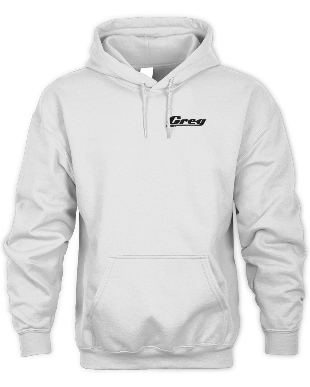 Danny Gonzalez Merch Team Greg T-Shirt