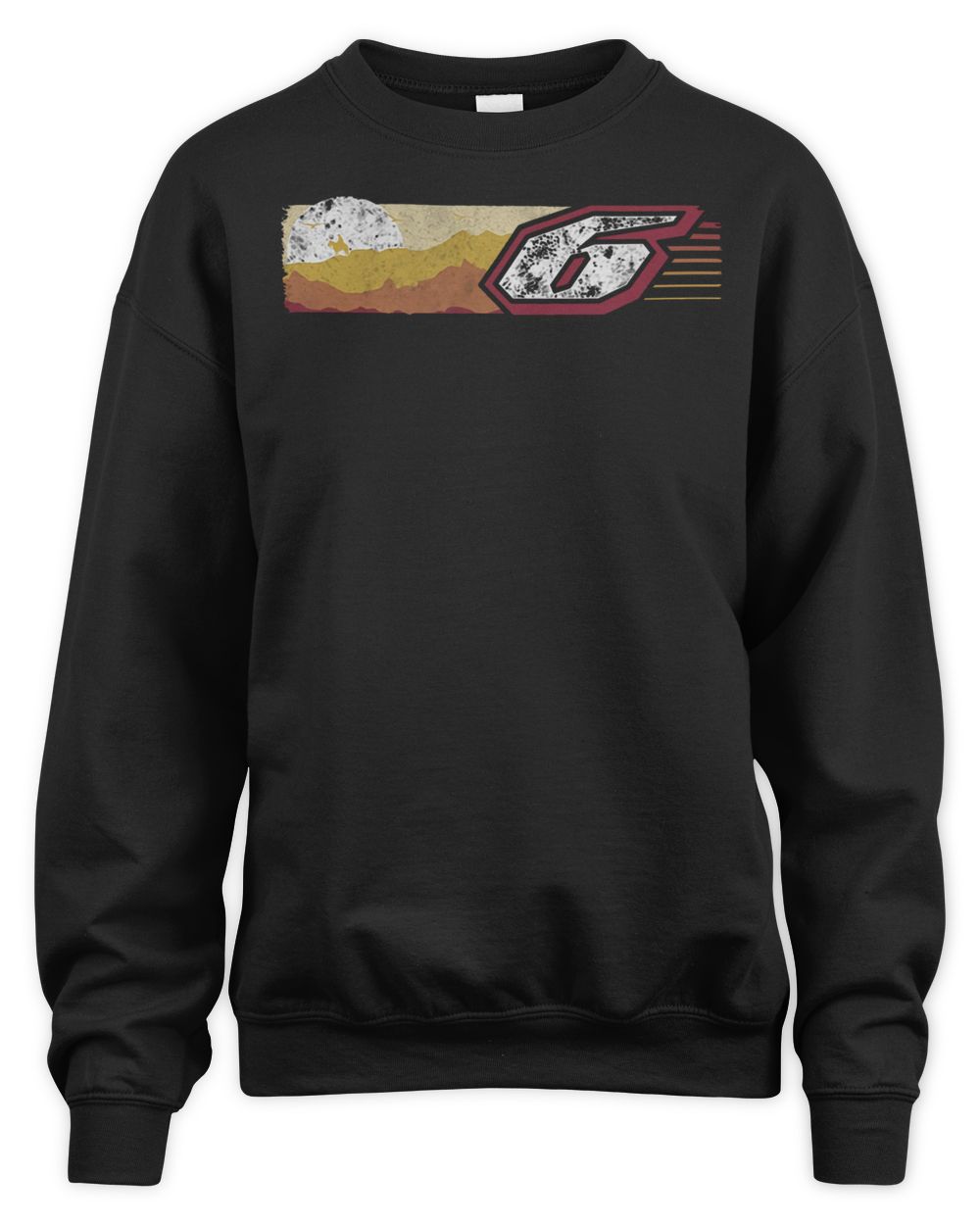 Kyle Larson Merch Southern Road To Sixcess Shirt