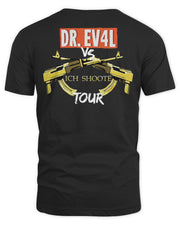 Young Nudy Merch Tour Shirt