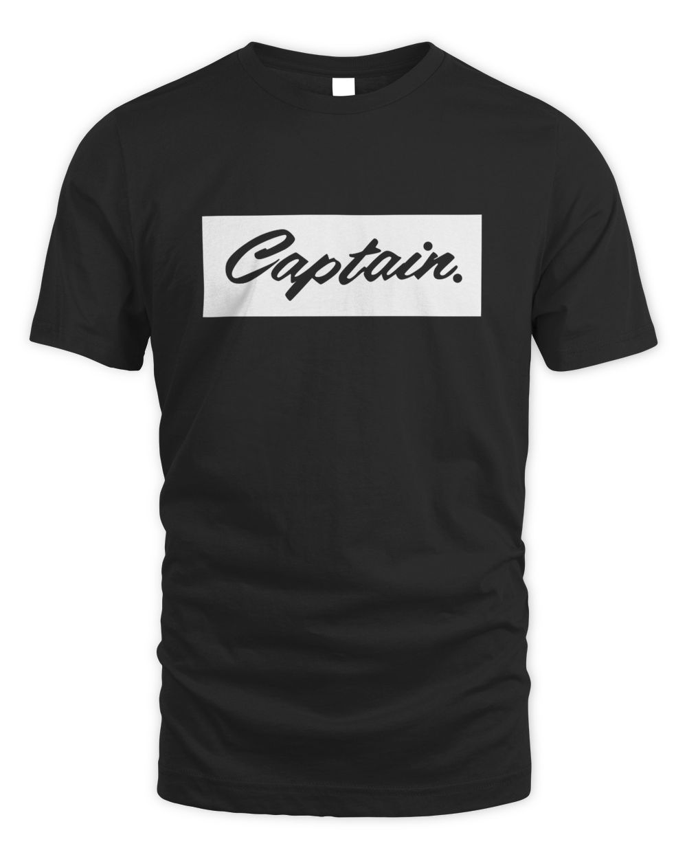 Captain Davo Merch Captain New Season Shirt