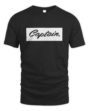 Captain Davo Merch Captain New Season Shirt