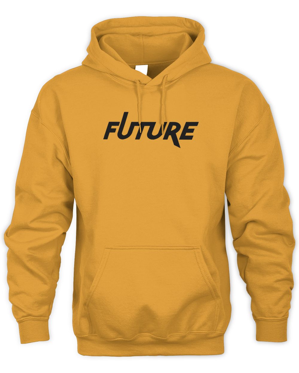 Ayylien Clothing Future Shirt