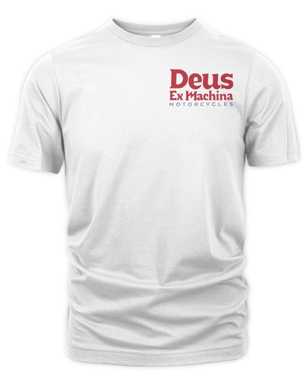 Deus Ex Machina Clothing Buckets Shirt