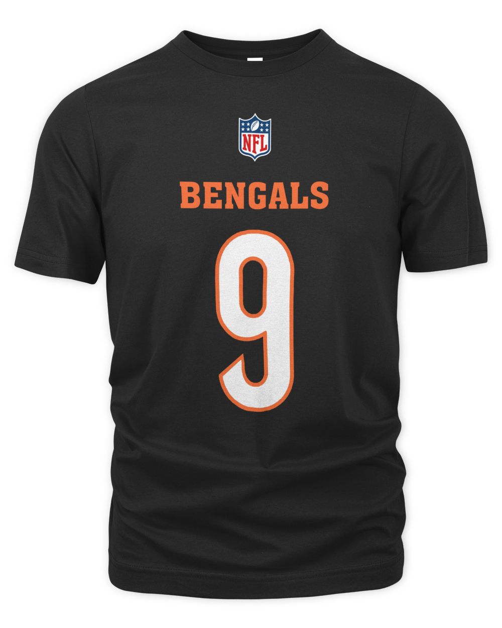 Joe Burrow Merch Cincinnati Bengals Game Shirt