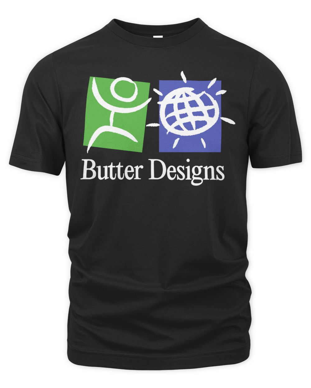 Butter Clothing Discovery Shirt
