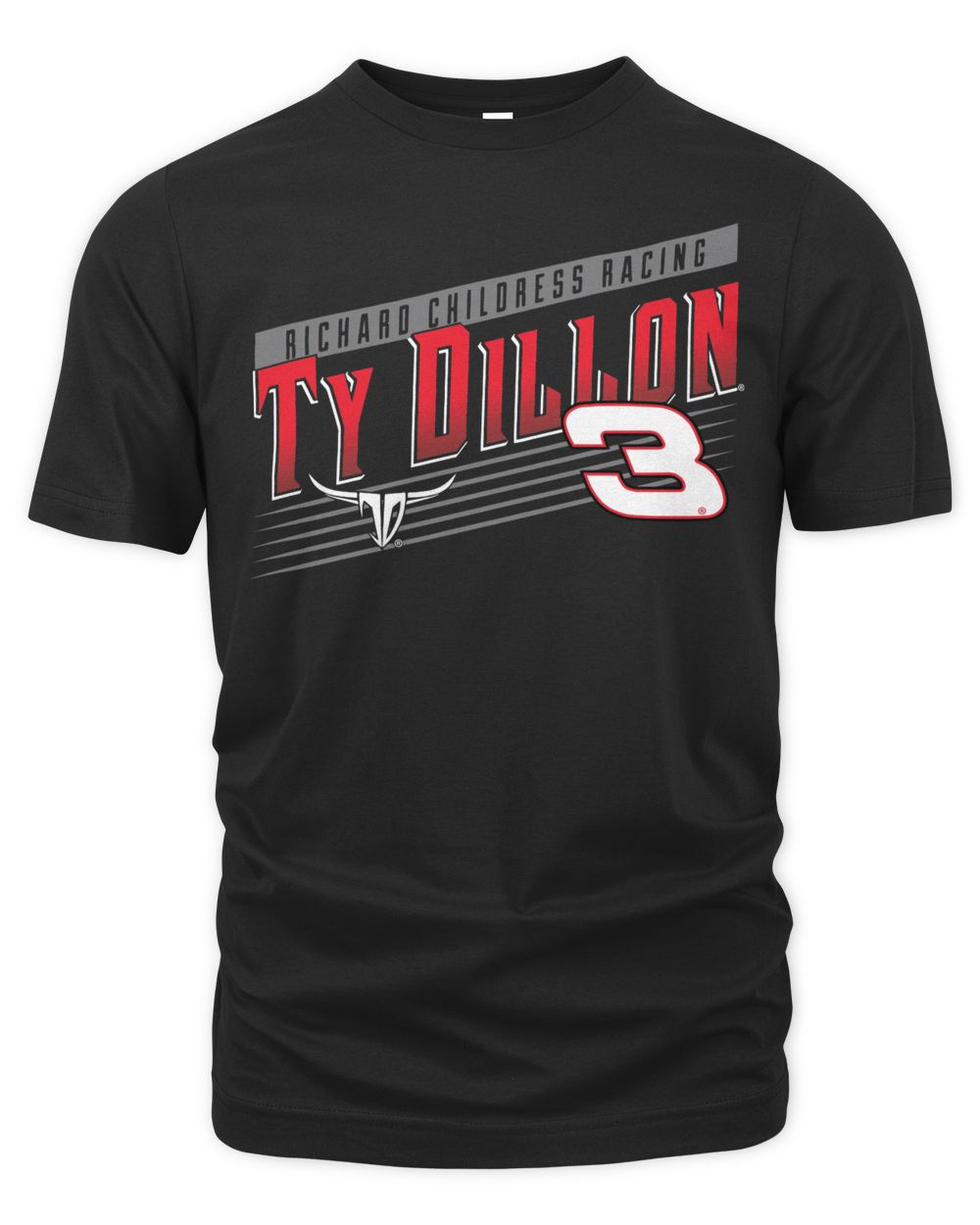 Ty Dillon Crank Shaft Shirt