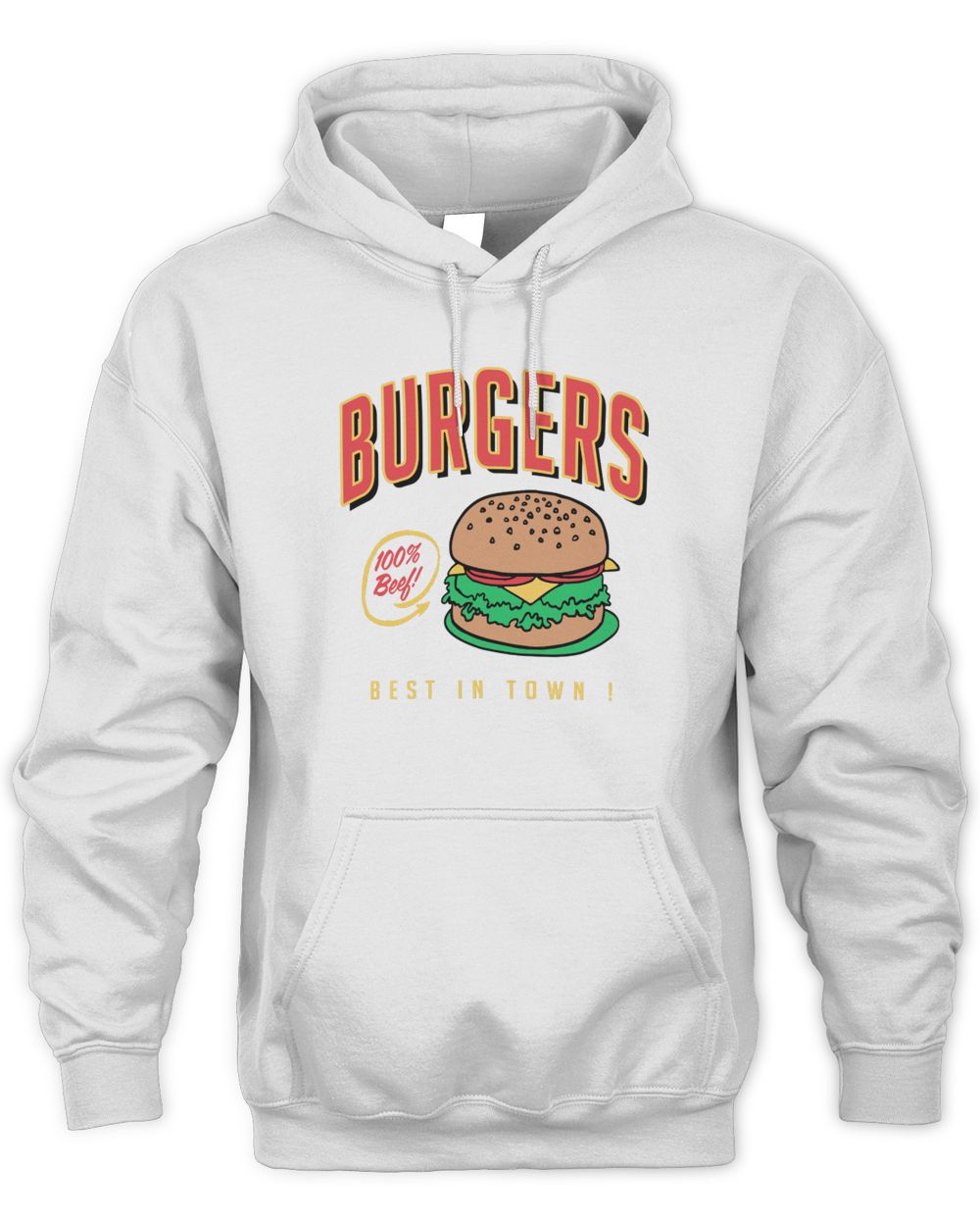 Cider Clothing Family Cookout Shirt