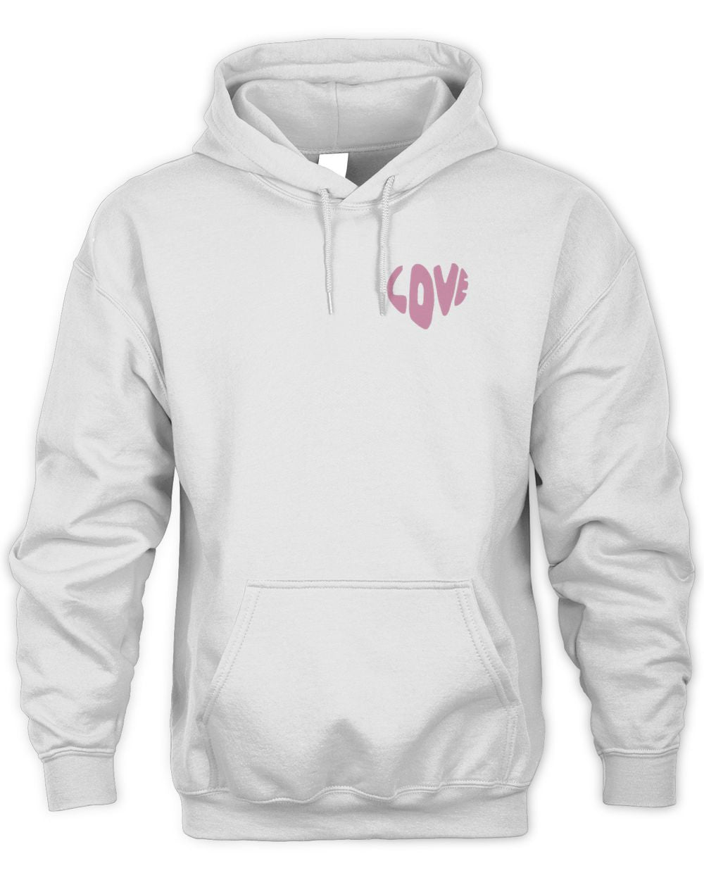 Montez Merch Love Shirt