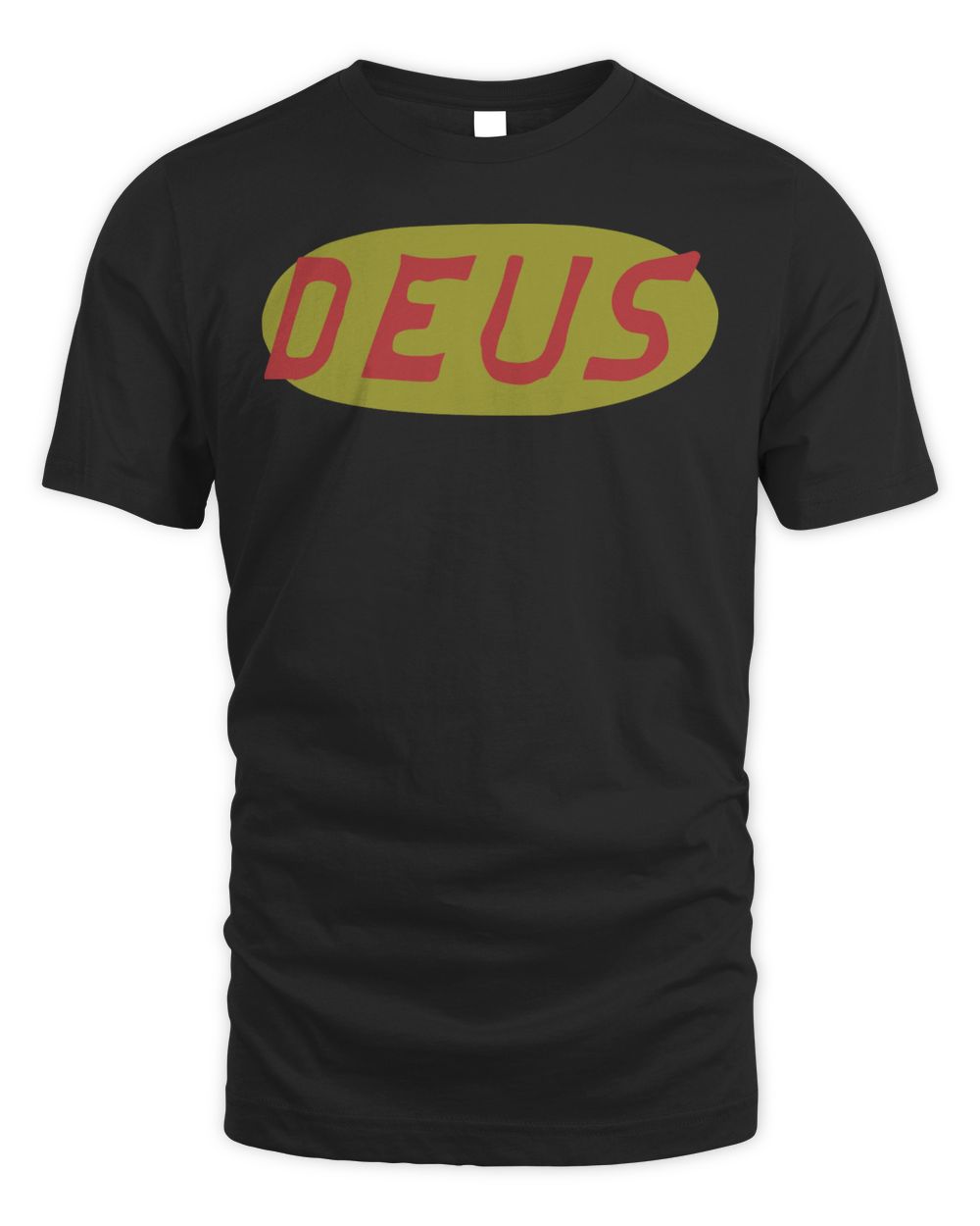 Deus Ex Machina Clothing Quanta T-Shirt