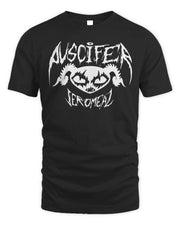 Puscifer Merch Corpse Paint Puscifer Shirt