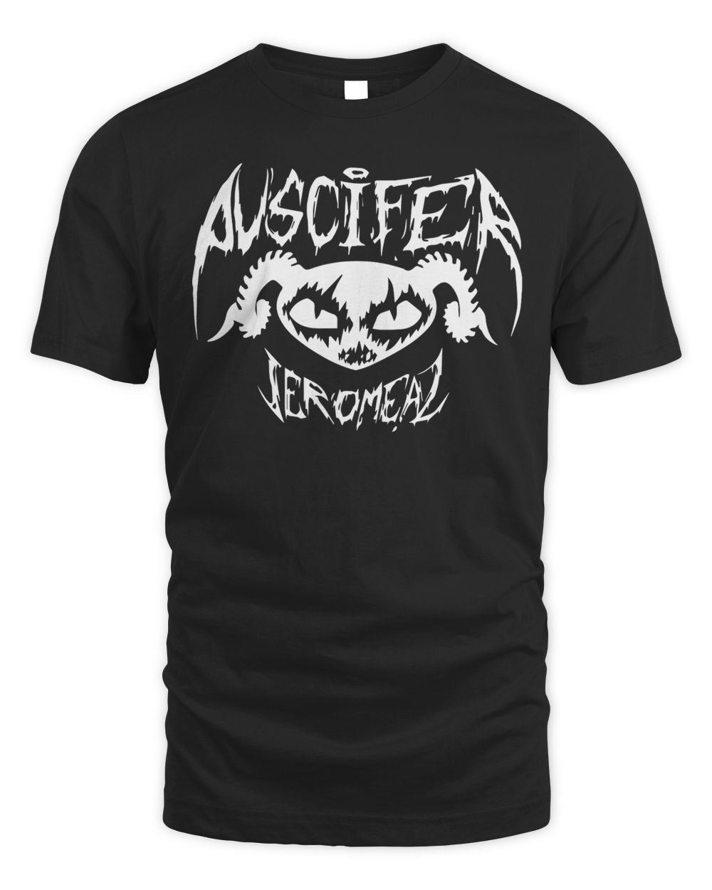 Puscifer Merch Corpse Paint Puscifer Shirt