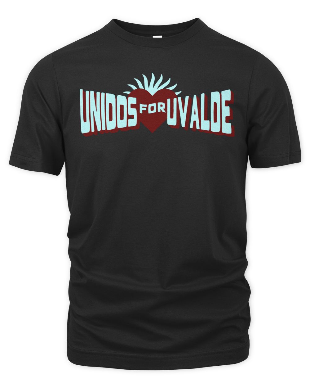 Unidos for Uvalde Shirt