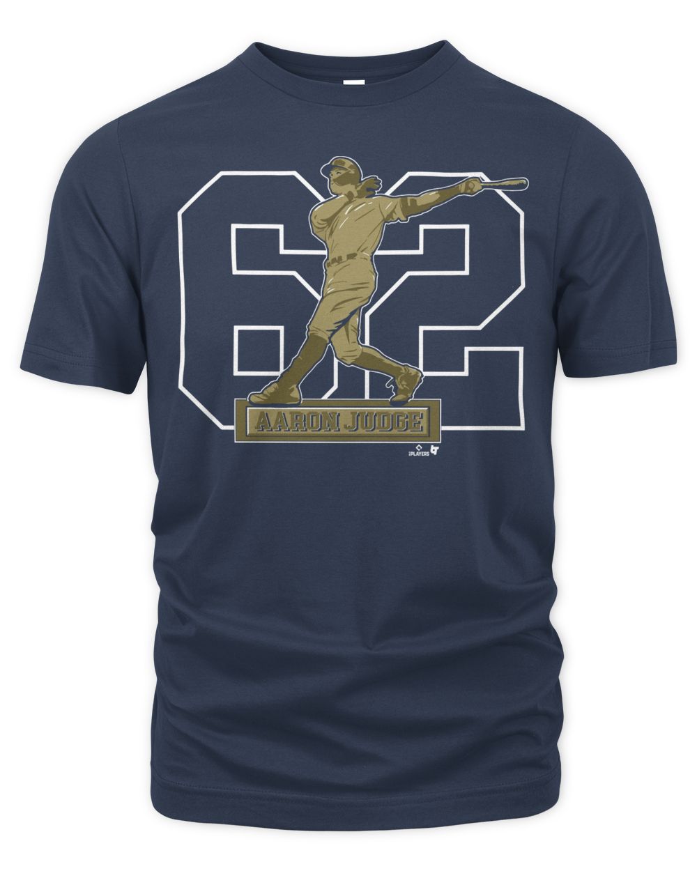 Aaron Judge 62 Shirt