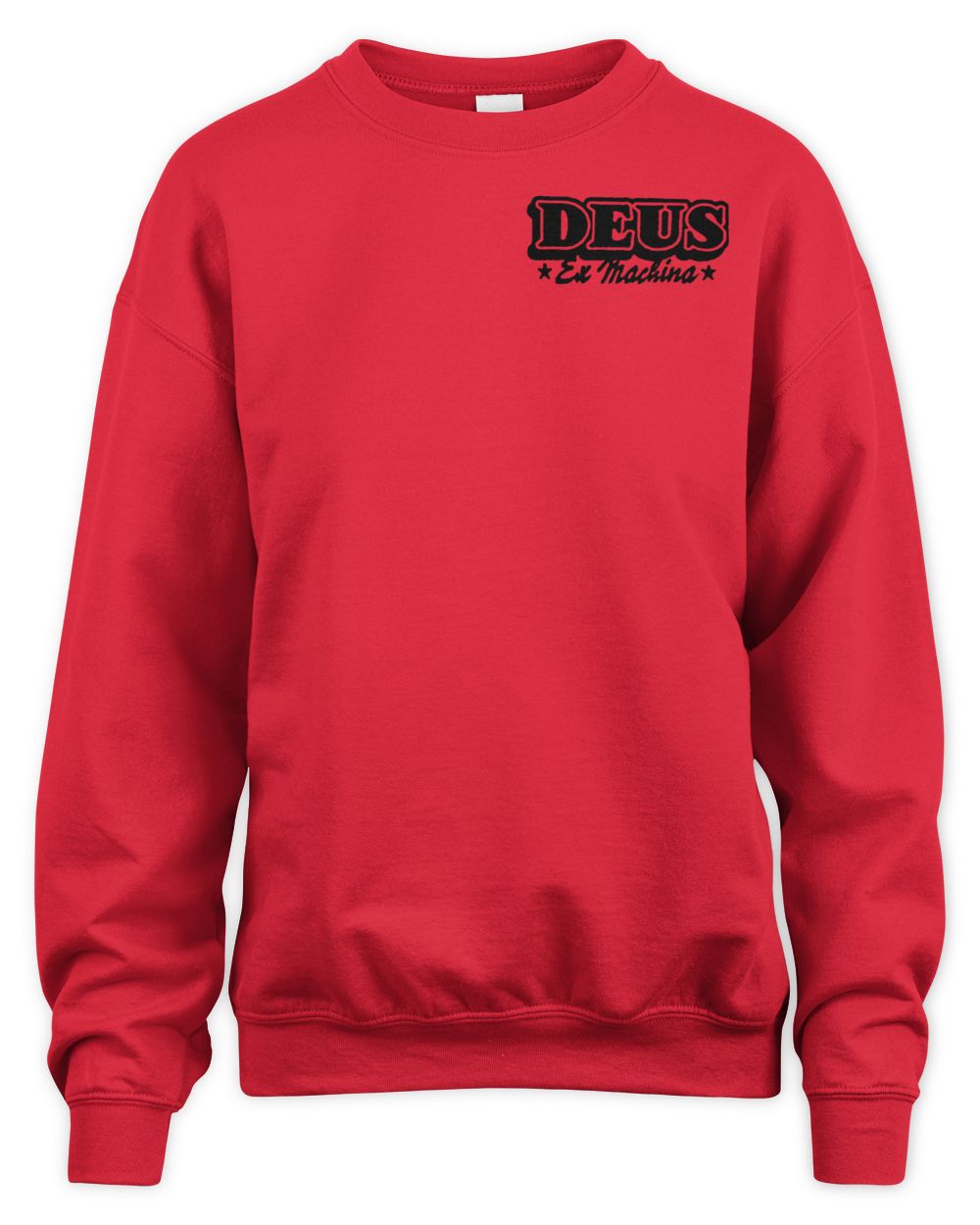 Deus Ex Machina Clothing Memphis Shirt