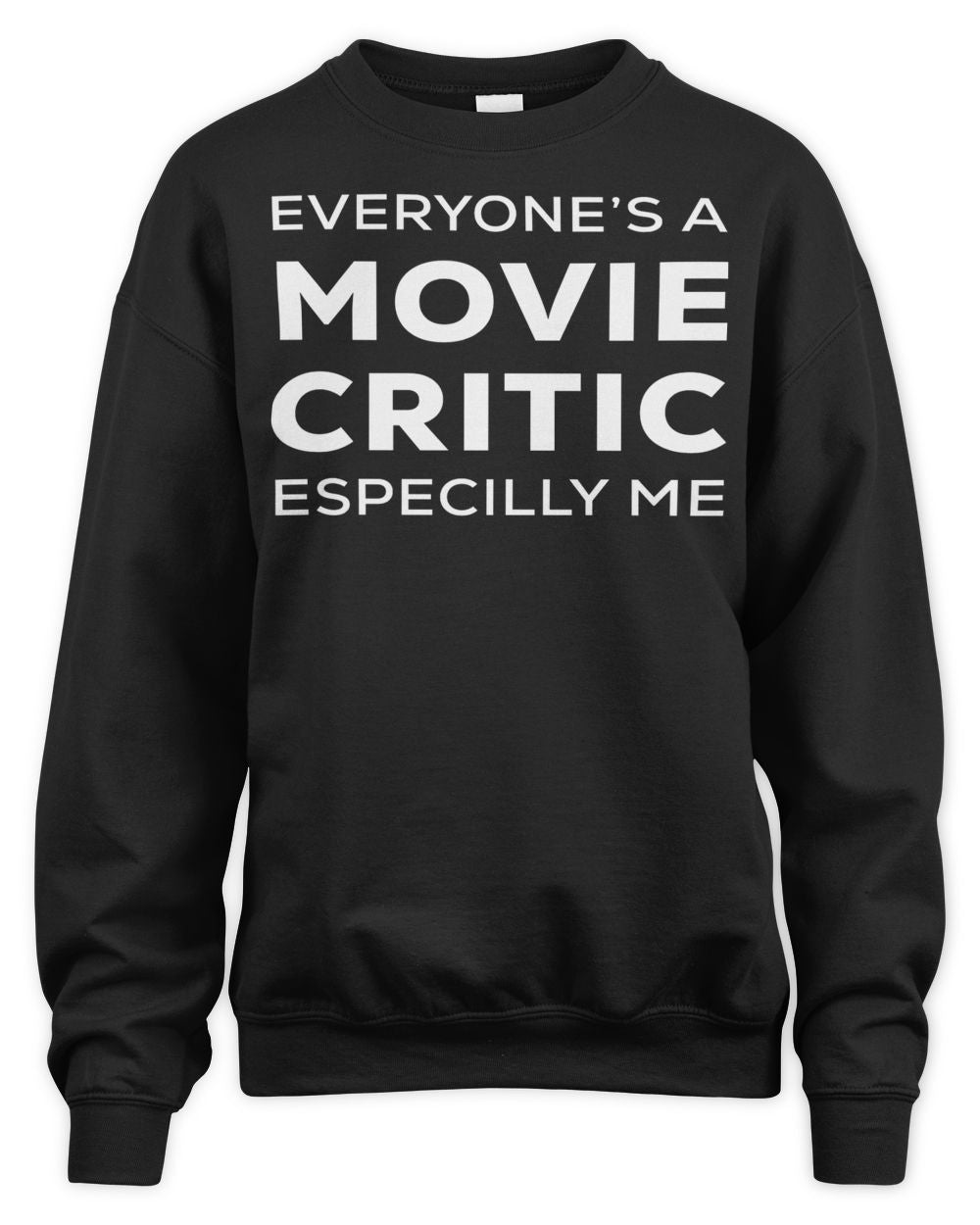 Amc Theatres Merchandise Movie Critic Shirt