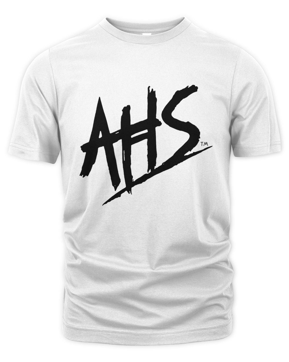 American Horror Story Merch AHS Slasher Logo Shirt