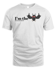 Mfm Merch I'm the Mothman Shirt
