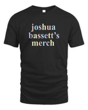 Joshua Bassett's Merch Shirt