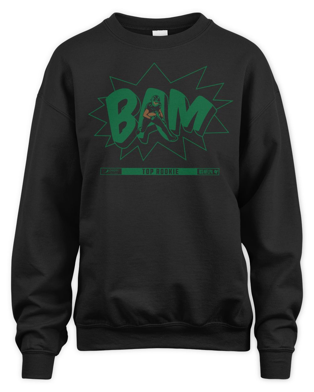 Zonovan Bam Knight Bam! Shirt