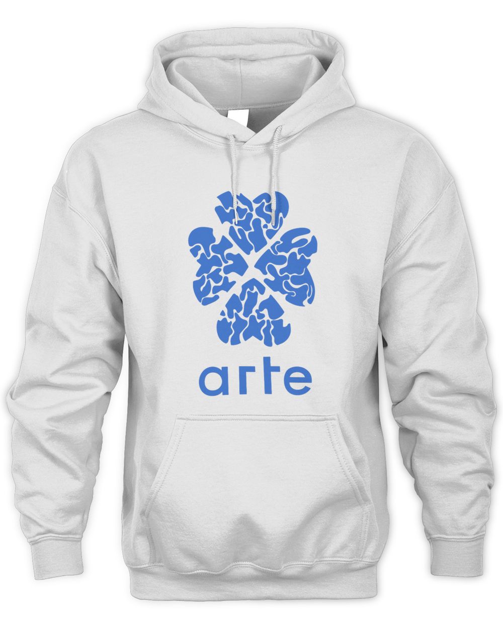 Arte Clothing Turner Destruct Shirt