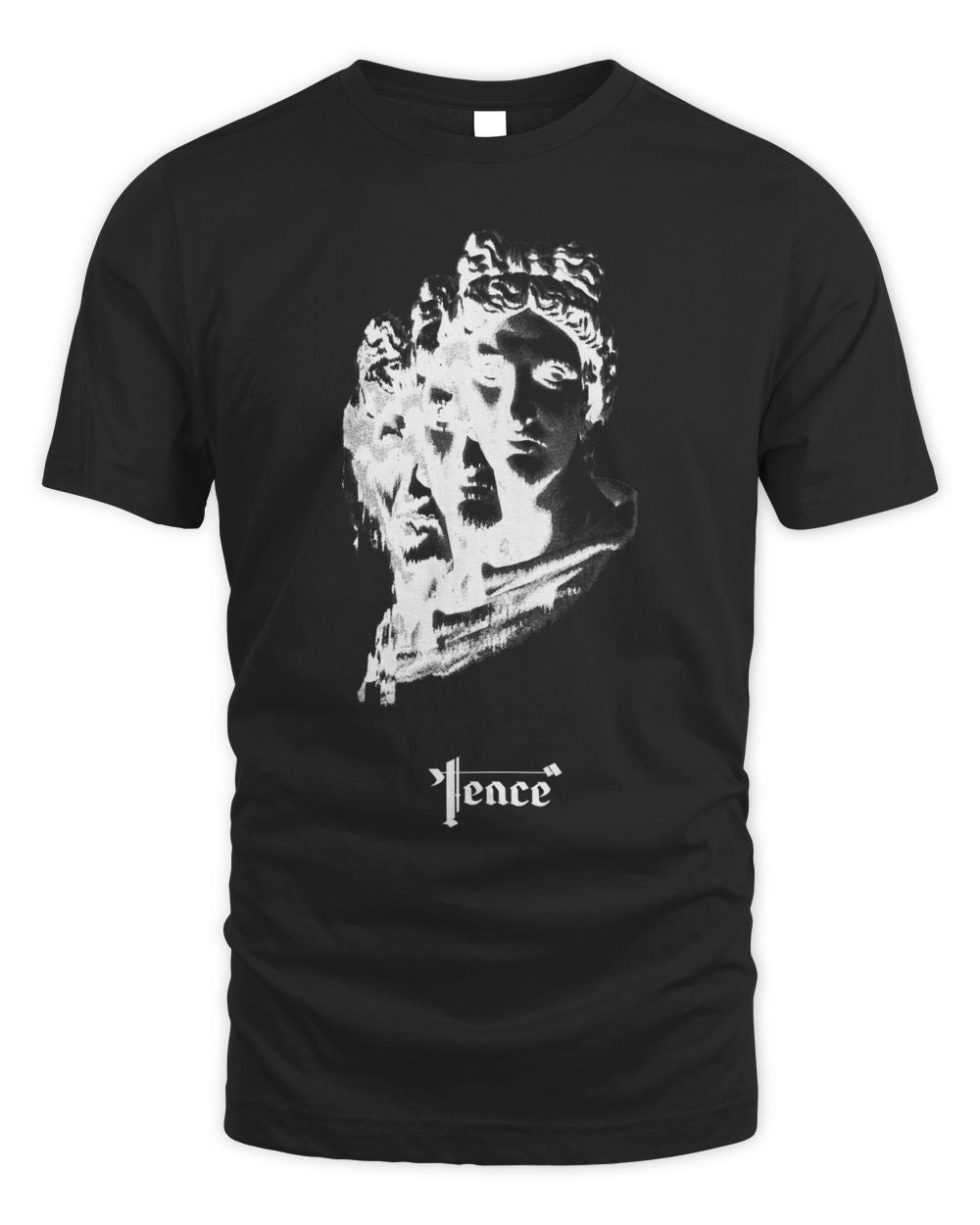 Tence Clothing Triple Sculpture Shirt
