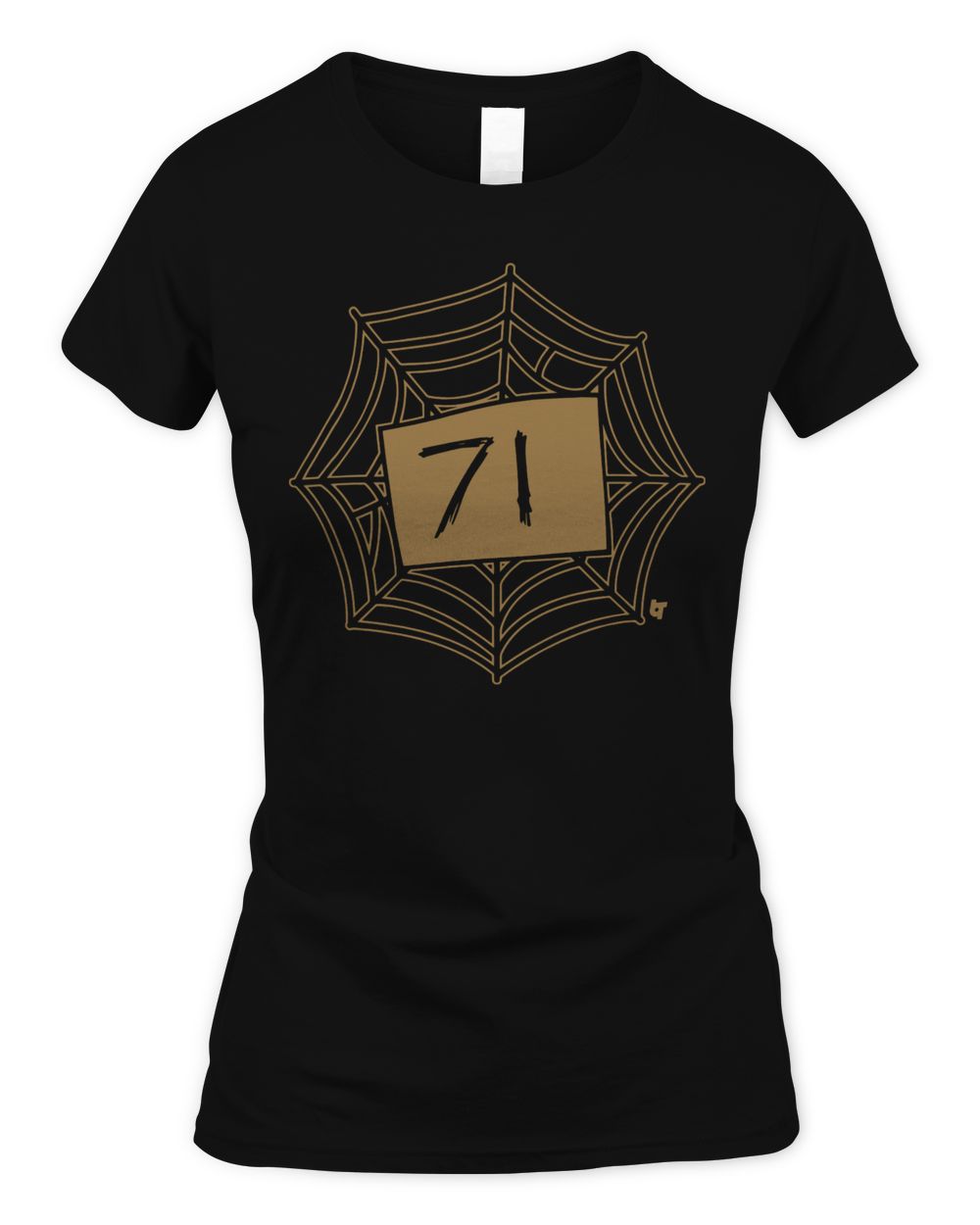 Cleveland 71 Shirt