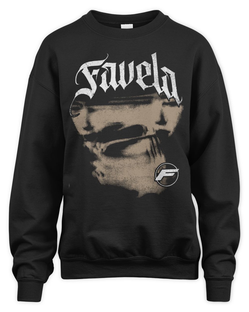 Favela Clothing Fusion Shirt