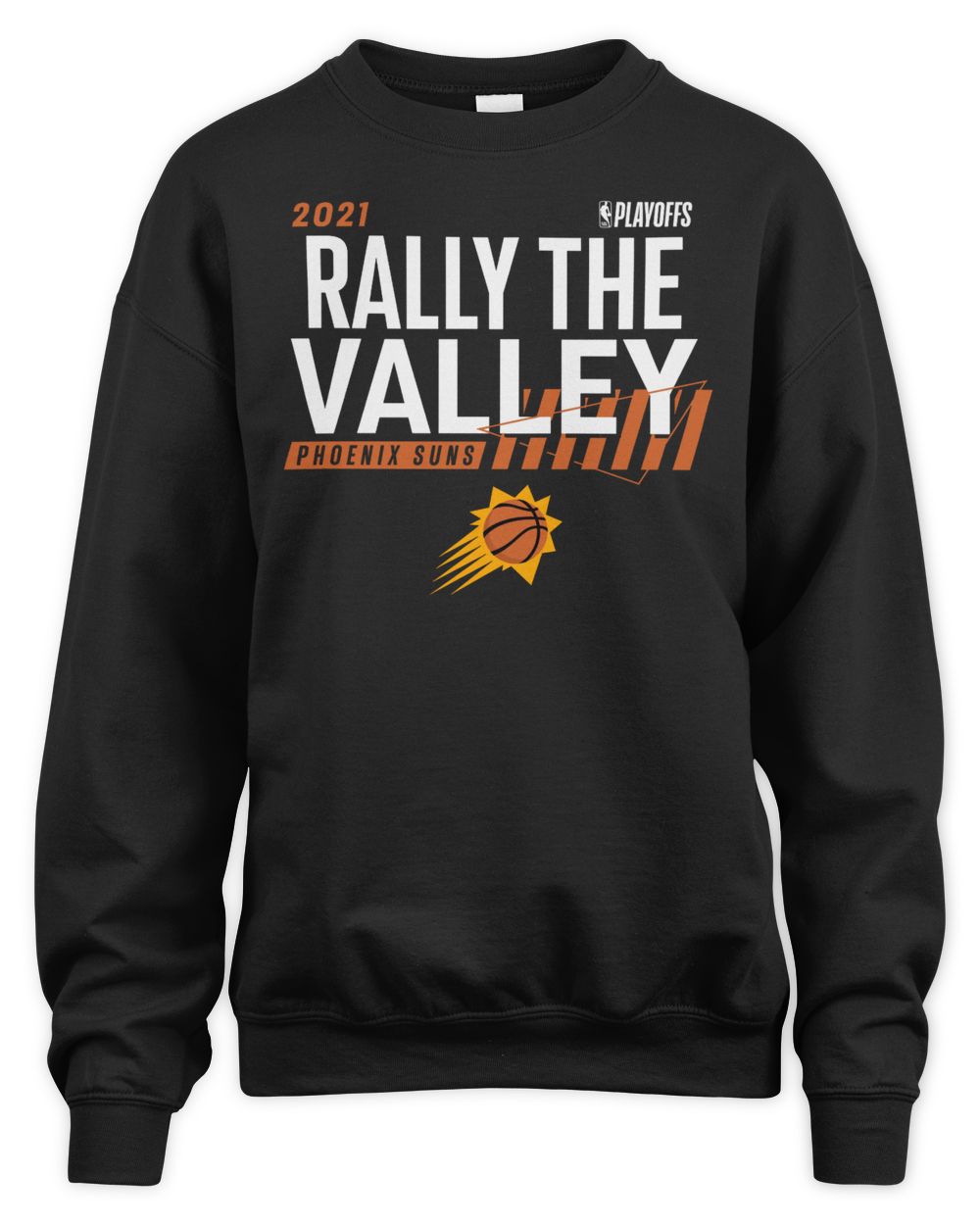 Rally The Valley Shirt