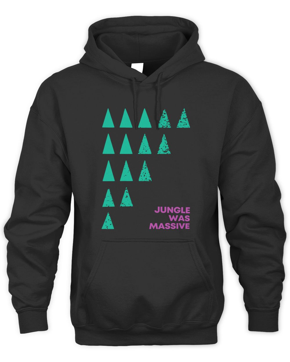 Rapanui Clothing Bbc Earth Jungle Was Massive Shirt