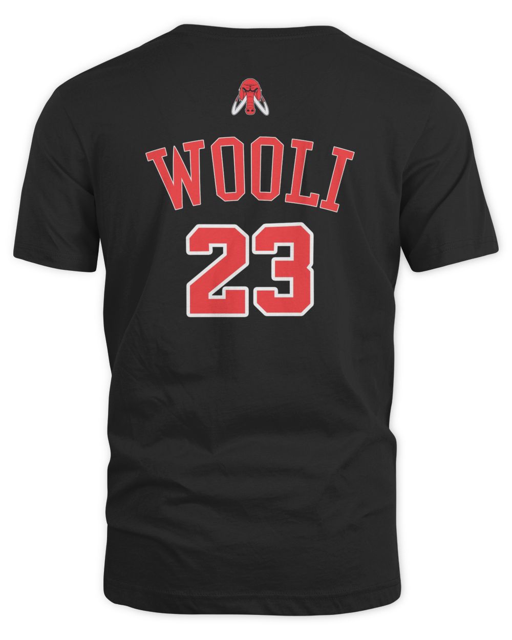 Wooli Merch Chicago Shirt