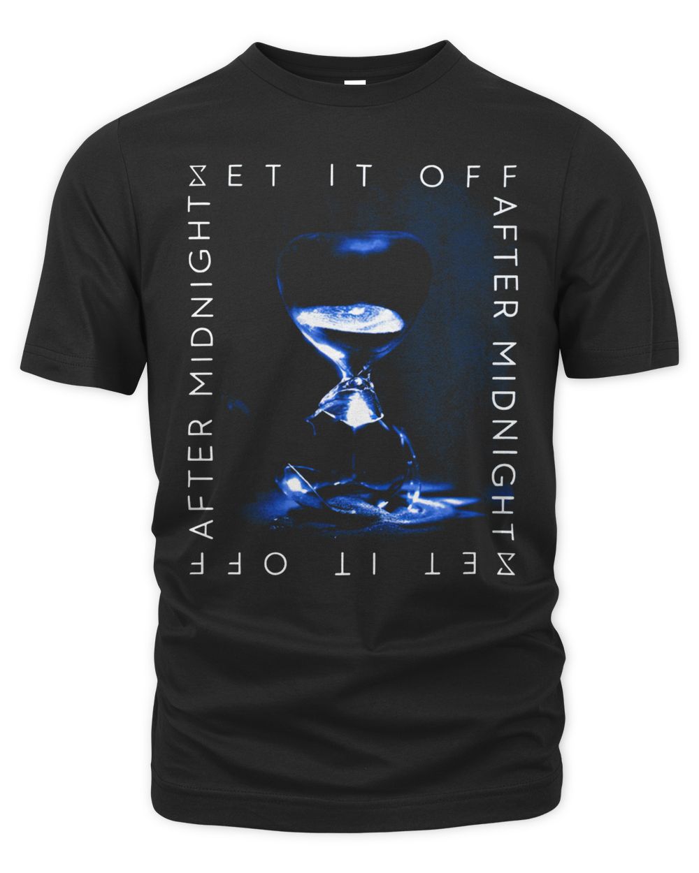 Set It Off Merch Shattered Shirt