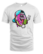 JSTU Merch Summer Marv Shirt