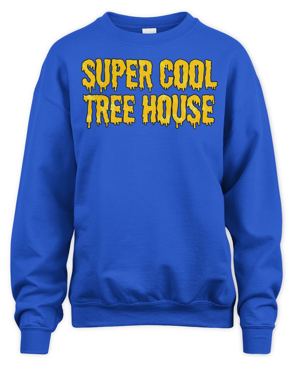 Seth Sentry Merch Super Cool Tree House T-Shirt