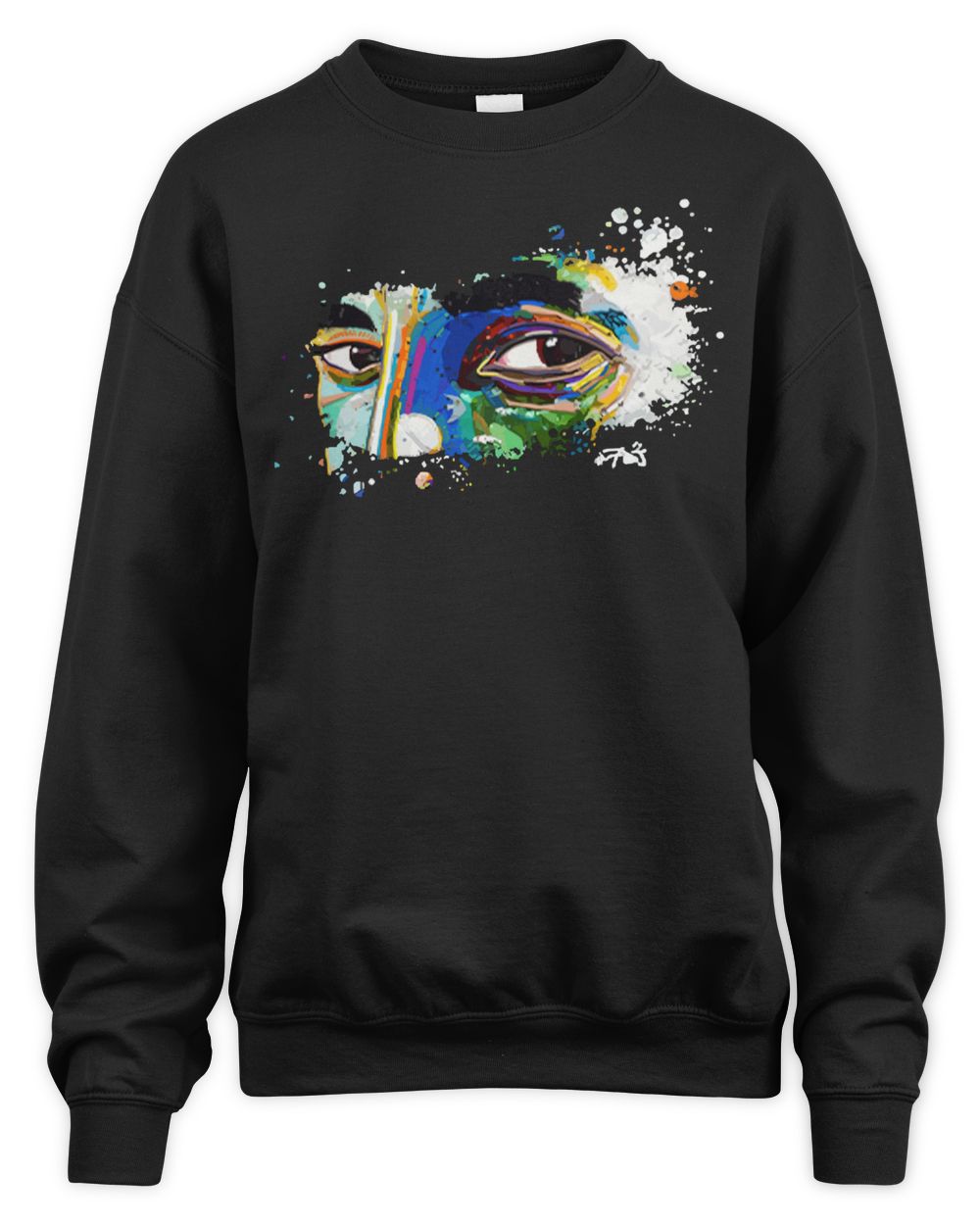 Maluma Merch Logo Shirt