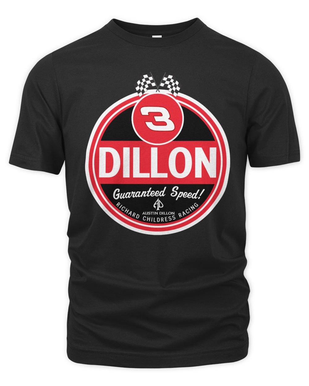 Austin Dillon Route 66 Shirt