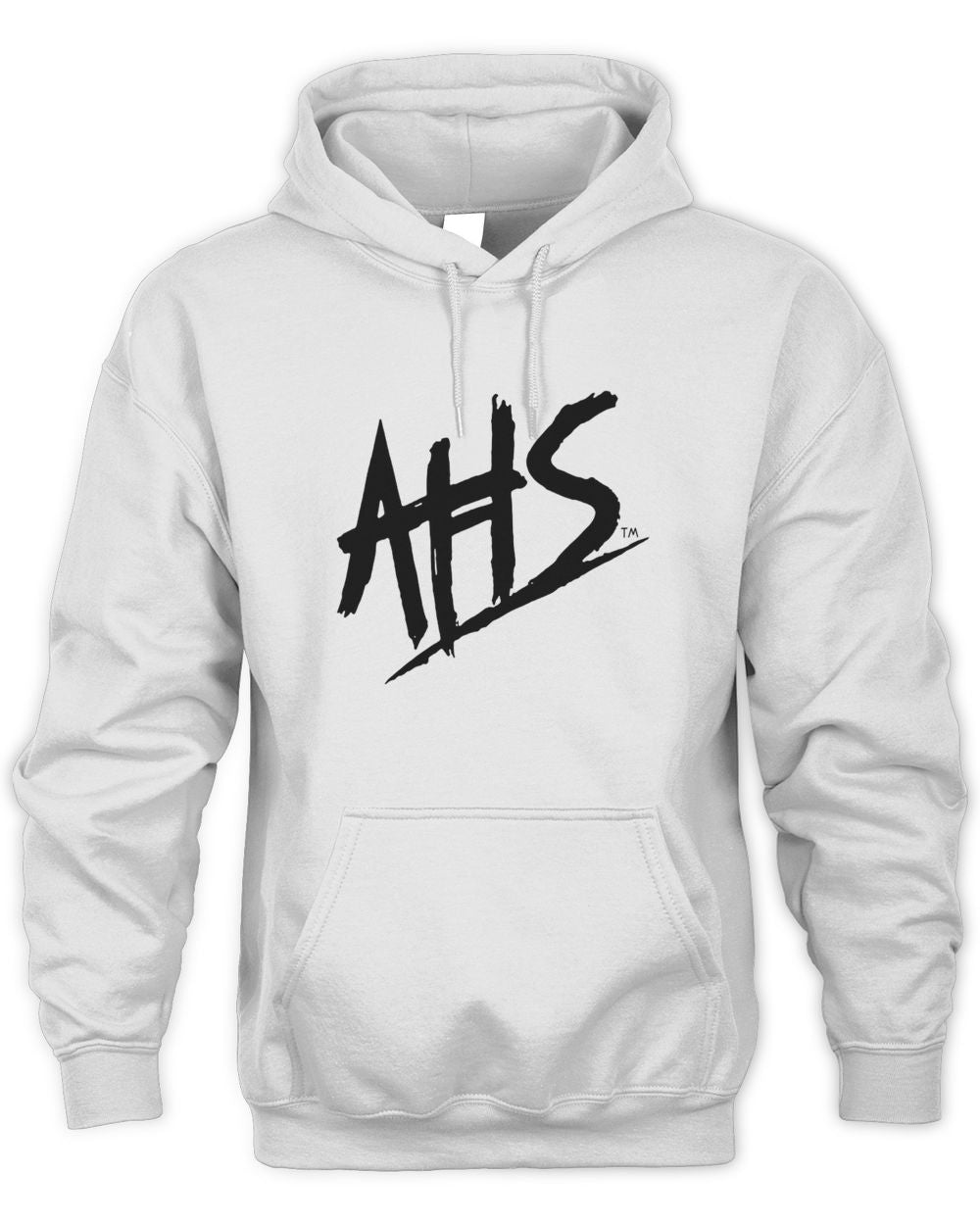 American Horror Story Merch AHS Slasher Logo Shirt